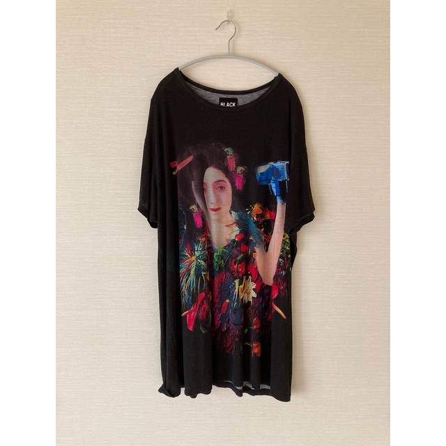 Yohji Yamamoto 19ss 色女 PT丸半 自撮り女 新発売 51.0%OFF www.gold