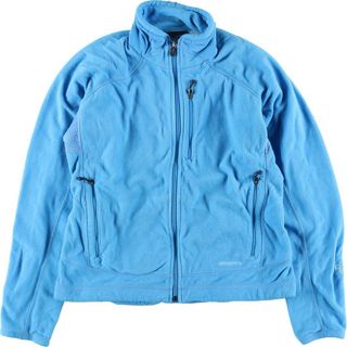 パタゴニア(patagonia)の古着 06年製 パタゴニア Patagonia ライトウェイト レギュレーターR4 26160F6 フリースジャケット レディースL /eaa210464(その他)