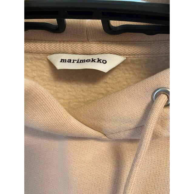 marimekko(マリメッコ)のマリメッコ　オンライン限定パーカー メンズのトップス(パーカー)の商品写真