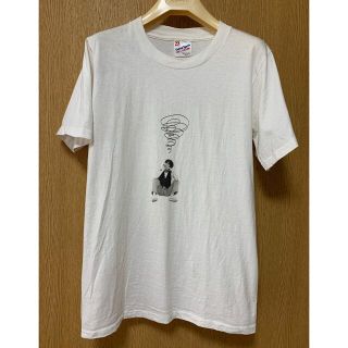 小沢健二Tシャツ　ビンテージ(ミュージシャン)