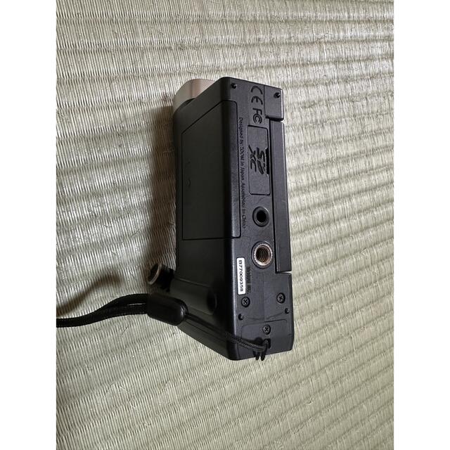 zoom Q2n-4K ハンディビデオレコーダー　美品 sdカード付