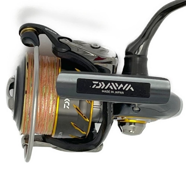 DAIWA(ダイワ)の◆◆DAIWA ダイワ 13CERTATE 3012H 替スプール、ハンドル付　スピニングリール スポーツ/アウトドアのフィッシング(リール)の商品写真