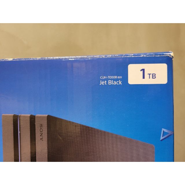 PlayStation 4 Pro 1TB (CUH-7000B)