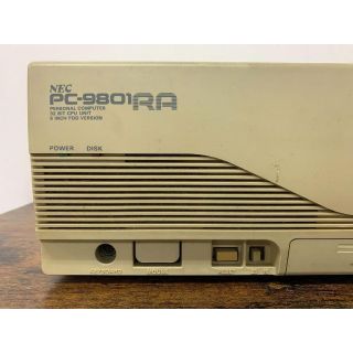 ジャンク Nec Pc 9801ra21 パーソナルコンピュータ 部品取り Raoajewelry Com ジャンク Nec Pc 9801ra21 パーソナルコンピュータ 部品取り Raoajewelry Com