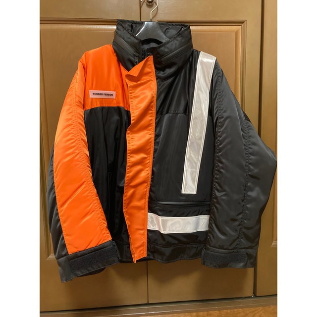 SALE 【新品 レア】インナーフリース付き ジャケット 3in1 キッズ服