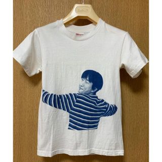 小沢健二Tシャツ　ビンテージ(ミュージシャン)