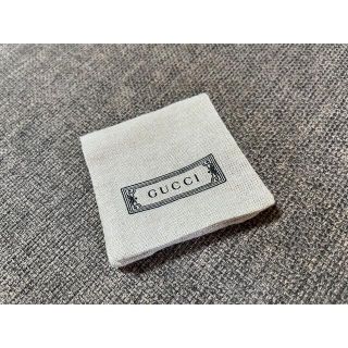 グッチ(Gucci)の袋(ポーチ)