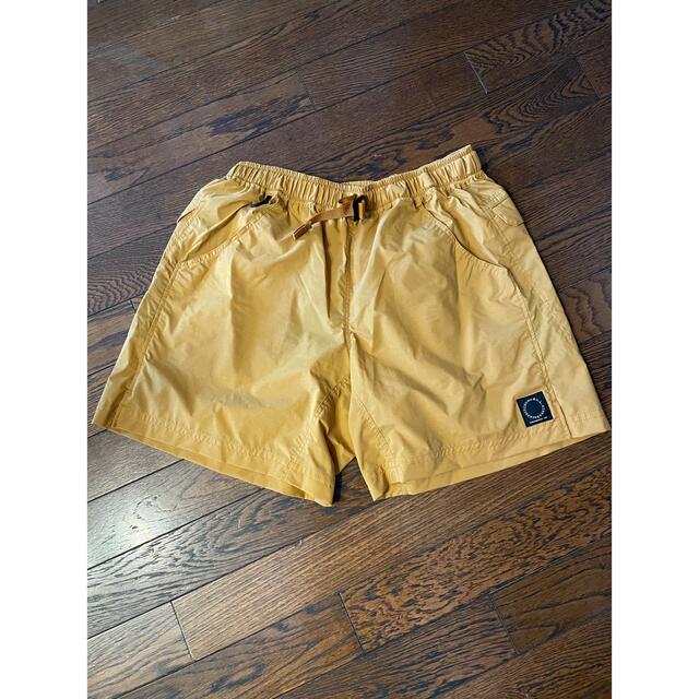 スポーツ/アウトドア山と道　メンズ　5Poket Shorts