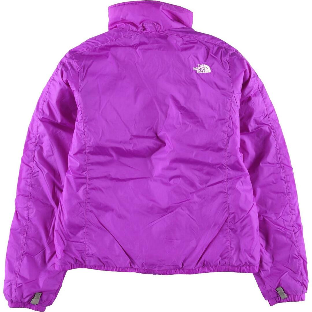 THE NORTH FACE(ザノースフェイス)の古着 ザノースフェイス THE NORTH FACE 中綿入り ナイロンジャケット レディースS /eaa207797 レディースのジャケット/アウター(ナイロンジャケット)の商品写真