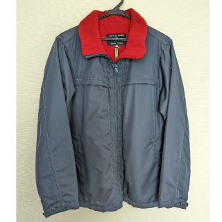 SINACOVA/ジップアップブルゾン-
