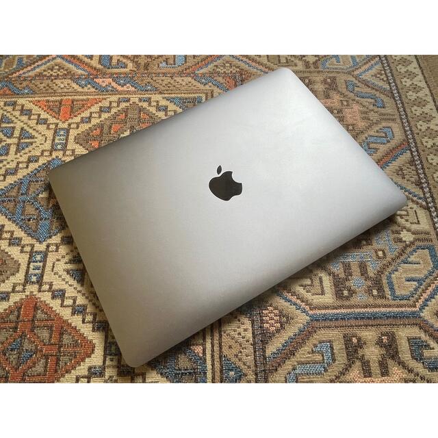 Apple - MacBook Air m1 8GB 256GB スペースグレーの通販 by ...