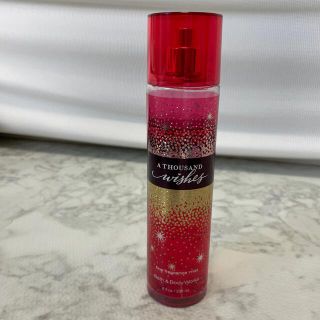 バスアンドボディーワークス(Bath & Body Works)のバスアンドボディワークス　ボディフレグランス(その他)