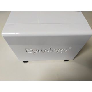 synology DS216j(PC周辺機器)