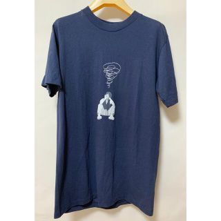 小沢健二Tシャツ　ビンテージ(ミュージシャン)