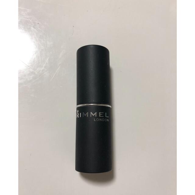 RIMMEL(リンメル)のRIMMEL リップスティック コスメ/美容のベースメイク/化粧品(口紅)の商品写真