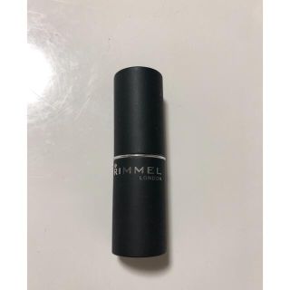 リンメル(RIMMEL)のRIMMEL リップスティック(口紅)