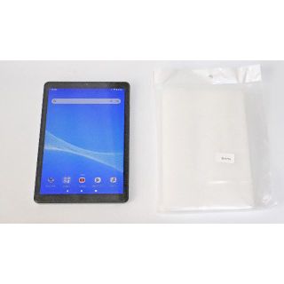 エヌイーシー(NEC)の美品★NEC8ｲﾝﾁAndroid10★LAVIE Tab E TAB08F01(タブレット)