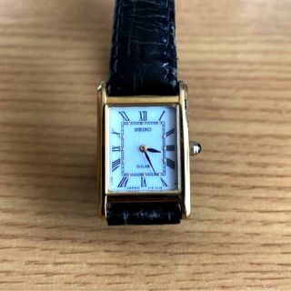 セイコー(SEIKO)のSEIKO(腕時計)