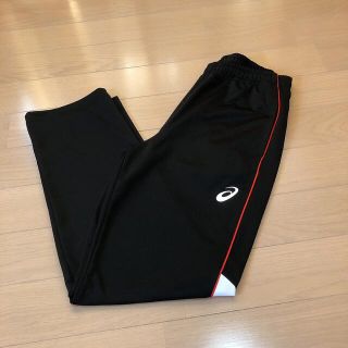 アシックス(asics)の【美品】asics アシックス　ジャージパンツ(その他)