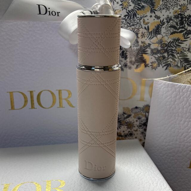 Dior - ミス ディオール オードゥ パルファン アトマイザーの通販 by 赤ずきん's shop｜ディオールならラクマ