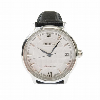 セイコー(SEIKO)のセイコー SRP861J1 4R35-01B0 プレザージュ 腕時計 自動巻き(腕時計)