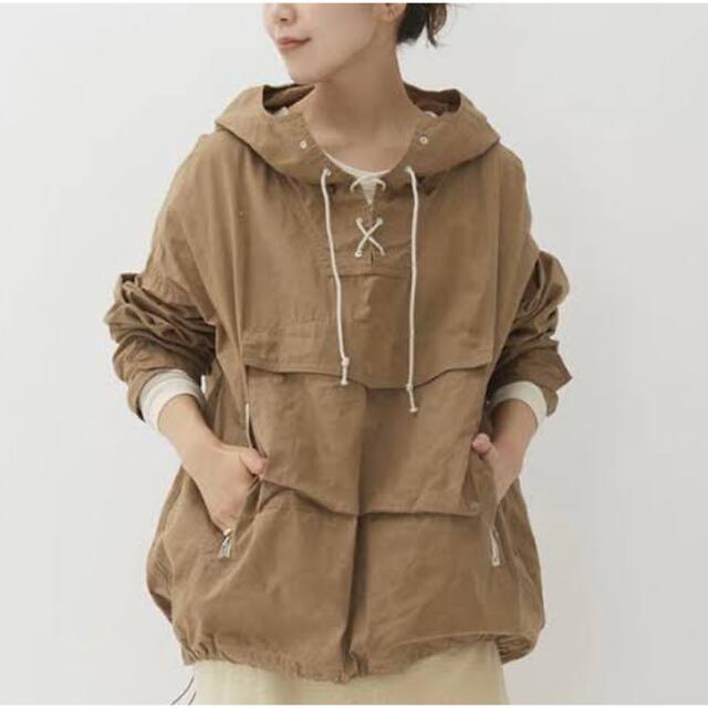 plage【R'IAM】VINTAGEパーカー 38 campingdupouhou.be