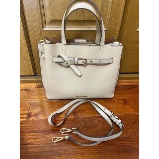 マイケルコース(Michael Kors)の [マイケルコース] MICHAEL KORS ショルダーバッグ(ショルダーバッグ)