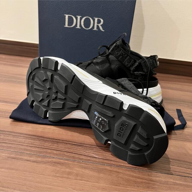 Dior(ディオール)の新品 Dior サンダル モノグラム サイズ44 スニーカー メンズの靴/シューズ(サンダル)の商品写真