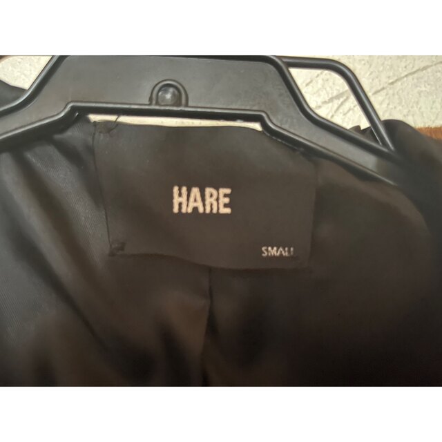 HARE(ハレ)のHARE ダッフル メンズのジャケット/アウター(ダッフルコート)の商品写真