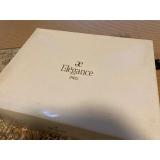 エレガンス(Elégance.)のシルク毛布　エレガンス　パリ(毛布)