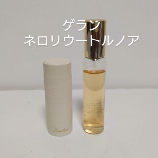 ゲラン(GUERLAIN)のゲラン ネロリウートルノワ 20ml(ユニセックス)