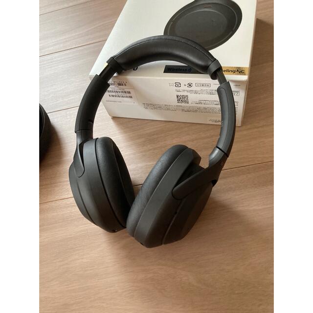 SONY WH1000XM4 美品