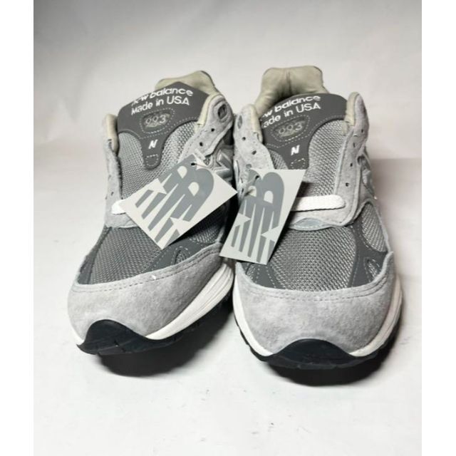 新品◇ ニューバランス 993GL 27.0㎝ ワイズD 公式サイト メンズ