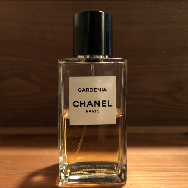 サイズ CHANEL - シャネル ガーデニア オードトワレ 200mlの通販 by キキ SHOP｜シャネルならラクマ ブランド