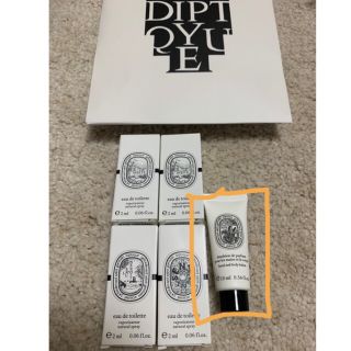 ディプティック ショッパーの通販 88点 | diptyqueのレディースを買う