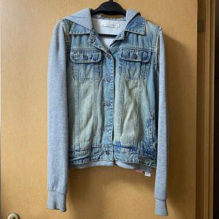 ルーカ(RVCA)のルーカ(RVCA) Gジャン(Gジャン/デニムジャケット)