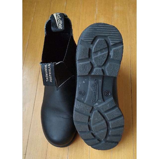 Blundstone(ブランドストーン)のＢＬＵＮＤＳＴＯＮＥ サイドゴアブーツ レディースの靴/シューズ(ブーツ)の商品写真