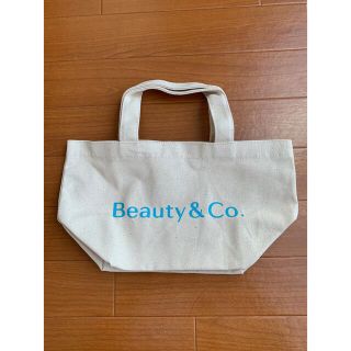 Beauty&Coミニトートバッグ(トートバッグ)