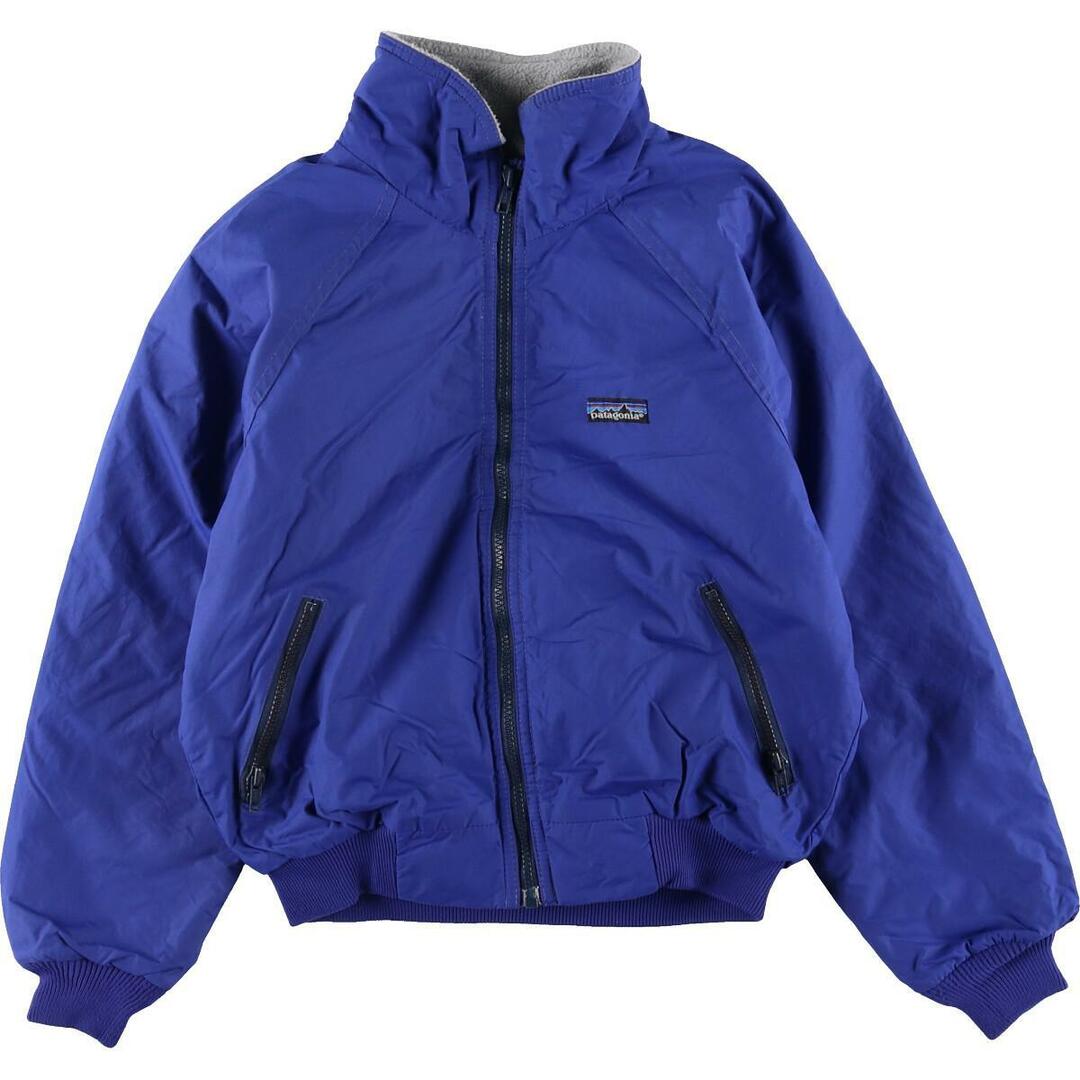 最終価格　80s USA製　三角タグ　patagonia パタゴニア