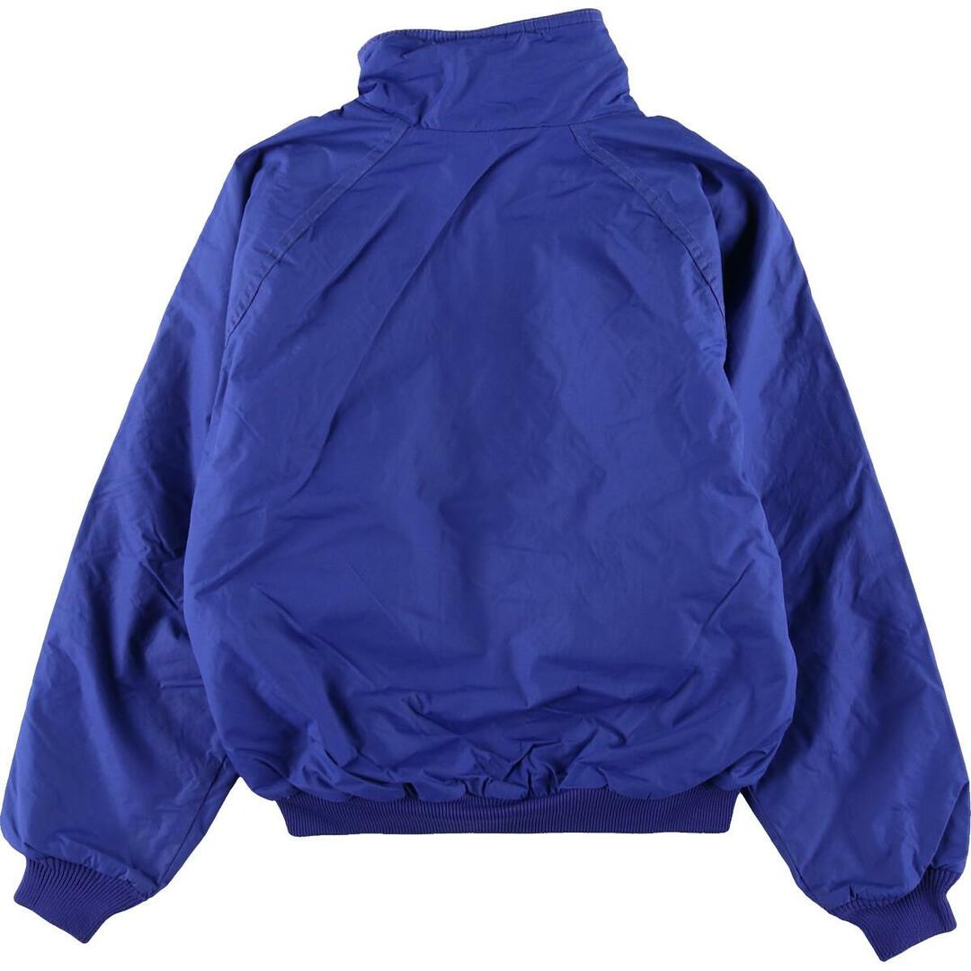 1988s Patagonia 三角タグ Half Zip Fleece