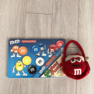 M&M - 「ぷりんまま様専用」m&m lip smacker リップクリーの通販 by