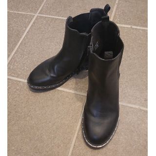 ザラ(ZARA)のZARA 　ブーツ　24.5cm(スニーカー)