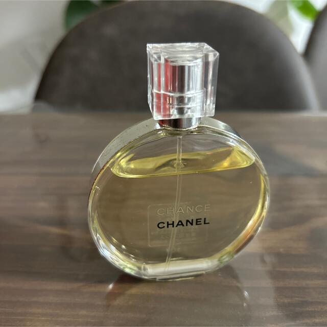 シャネル 50ml