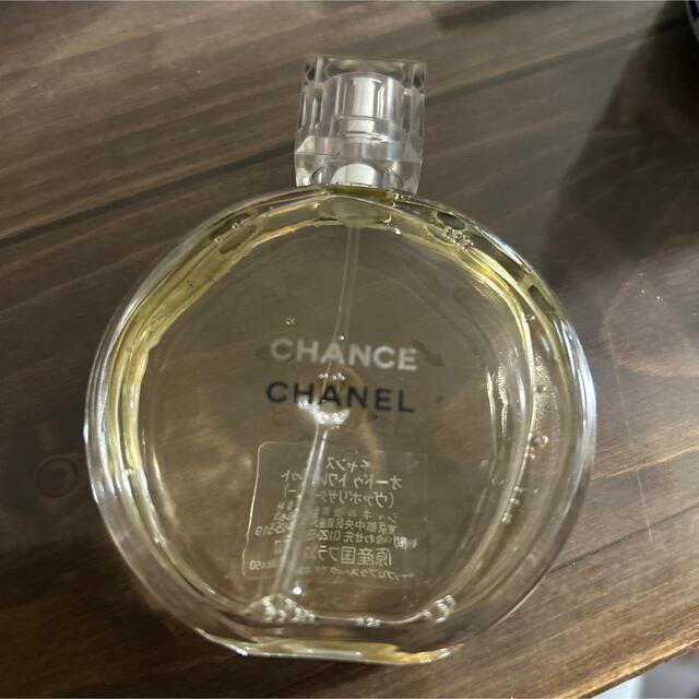 CHANEL(シャネル)のシャネル 50ml コスメ/美容の香水(香水(女性用))の商品写真