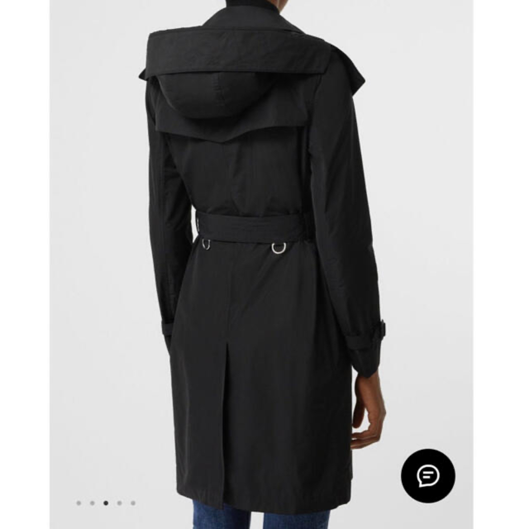BURBERRY - 美品 バーバリー トレンチコートの通販 by cream♪'s