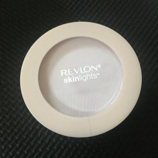 レブロン(REVLON)のレブロン　スキンライトプレストパウダー(フェイスパウダー)