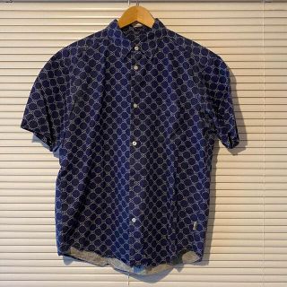 STUSSY - 超希少!ステューシー GUCCI Tシャツ Mサイズ stussy STUSSY - 超希少!ステューシー GUCCI Tシャツ Mサイズ stussy