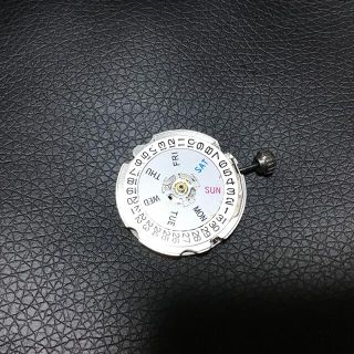 グランドセイコー ムーブメントジャンク品