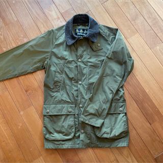 バーブァー(Barbour)のBarbour バブアー  サイズ40 ナイロンジャケット(ブルゾン)