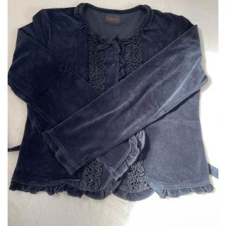 カネコイサオ シャツ/ブラウス(レディース/長袖)の通販 100点以上 カネコイサオ シャツ/ブラウス(レディース/長袖)の通販 100点以上